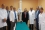 During the visit to the National Oncology and Radiobiology Institute (INOR) Mr Yang visited its modern radiotherapy facilities, including the superficial radiotherapy equipment for the treatment of skin cancer, which was procured through the TC programme. 

