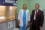 The Institute of Cardiology and Cardiovascular Surgery (ICCC) has been supported as the national reference centre in cardiology with capacity building activities and equipment. 
