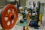 INDUSTRIAL APPLICATIONS
<br /><br />
Radiation technologies are used to make wires and cables stronger and more resistant to chemicals and fire at the Nuclear and Energy Research Institute (IPEN) in S?o Paulo, Brazil, in 2015.<br />
(Photo: IAEA)