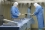 INDUSTRIAL APPLICATIONS
<br /><br />
Gamma irradiation is used to sterilize human tissues prior to transplant at a tissue bank at the Santa Casa de S?o Paulo Hospital in Brazil, in 2015.
<br />
(Photo: IAEA)