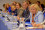 The State Parties of the regional cooperative agreements in Africa (AFRA), Asia and the Pacific (RCA), and Latin America and the Caribbean (ARCAL), and the cooperative agreement for Arab States in Asia (ARASIA) each met during the Conference to discuss regional technical cooperation. The TC Division for Europe also leveraged the presence of so many Member State delegates to organize a regional meeting of National Liaison Officers (NLOs). 