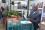 To highlight the work implemented through the AFRA Regional Cooperative Agreement, a week-long exhibition took place at a made-for-purpose exhibition stand. The exhibition showcased new mutant seed varieties developed with IAEA support, footage of capacity building events organized throughout the region, and a new brochure documenting IAEA technical cooperation activities in Africa. 