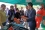 In November 2018, a School was hosted by the Moroccan Agency for Nuclear and Radiological Safety and Security with close to 40 participants from 23 African Member States. During a visit to the National Emergency Operations Centre in Rabat, experts briefed the participants about the equipment used for responses to nuclear or radiological emergencies. Later, the School participants used similar equipment during field exercises.
<br><br>
Photo: Almira Geosev/ Austrian Federal Ministry of Interior