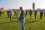 School participants’ feedback shows that the field exercises are key to learning. At the School held in Tulln an der Donau, Austria, in October 2018, participants practised radiation monitoring techniques and the use of radiation detection equipment. 
<br><br>
Photo: Almira Geosev/ Austrian Federal Ministry of Interior