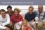 <p>Our bodies naturally contain radioactive materials such as carbon-14, potassium-40 and polonium-210.</p><p>Lead-210 and polonium-210 are present in air, food, and water, and so irradiate the body internally. Potassium-40, which also comes into the body with a normal diet, is the main source of internal irradiation apart from the radon decay products. In addition, the interactions of cosmic rays with the atmosphere create a number of radionuclides, such as carbon-14, which also contribute to internal irradiation.	</p>&copy; Stock Images / Zefa