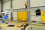 In contrast to the static sensitivity tests, a dynamic alarm response test evaluates each BRD's ability to alarm when a source is moving by the BRD at various distances and various speeds. In most BRD deployment scenarios, the BRD will be used in a situation where either the radiation source, the BRD, or in some cases both, are moving.  BRDs are often used to scan moving individuals, vehicles, and items. Understanding the sensitivity of the BRD at different distances under a dynamic situation is extremely important.