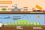 <p>He aquí una infografía del proceso completo.</p>

<p>Infografía: Fady Nassif/OIEA</p>
