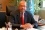 IAEA DIRECTORS GENERAL
<br /><br />
Mohamed ElBaradei of Egypt was the fourth Director General of the IAEA, serving from 1997 to 2009.
<br />
(Photo: IAEA)
