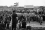 MILESTONES IN THE HISTORY OF THE IAEA
<br /><br />
The inauguration ceremony of the IAEA laboratories in Seibersdorf, Austria, in 1959. The IAEA laboratories support the Agency’s activities in nuclear verification, food and agriculture, human health, industrial applications and the environment.
<br />
(Photo: IAEA)