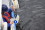 The sampling includes collecting small pieces of the seabed (pictured) so that the sediments or hard particles that have accumulated can be analysed. Barbara Cardozo (pictured) is one of the 32 scientists from Argentina, Belize, Brazil, Chile, Colombia, Costa Rica, Cuba, Ecuador, El Salvador, Guatemala, Honduras, Mexico, Nicaragua, Panama, Peru, Uruguay and Venezuela that attended the training. 
<p>
These countries regularly cooperate with each other via a regional network, Research Network of Marine-Coastal Stressors in Latin America and the Caribbean (REMARCO), which carries out research and cooperation on marine and coastal stressors in the Latin America and the Caribbean region. REMARCO’s goal is to support science-based decision making and to contribute to the achievement of Sustainable Development Goal 14 targets on plastic debris.  
<p>
<p style="color:#808080">(Photo: D. Carrasco/REMARCO) </p>