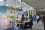The exhibition of the Regional Co-operative Agreement for Research, Development and Training Related to Nuclear Science and Technology (RCA) provided viewers with an opportunity to examine some of the products created using nuclear technology, such as improved rice varieties, hydrogels, building materials and silicon wafers.