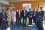 HE Mr. Badr Mohamed Zaher Al Hinai, Resident Representative, Permanent Mission of Oman to the IAEA, and Mr Yang signed Oman's Country Programme Framework (CPF) for the period 2018 – 2023 on 28 September 2016. 
