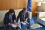The IAEA and RCA Regional Office (RCARO) formalized their cooperation to enhance cooperation in the performance of secretariat duties under the 2017 Regional Cooperative Agreement for research, development and training related to nuclear science and technology for Asia and the Pacific (RCA). Practical Arrangements outlining the terms of collaboration were signed by Mr. Hai Joo Moon, Director of RCARO, and Mr Yang on 14 September 2017 at the IAEA headquarters in Vienna, Austria.
