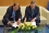 A Practical Arrangement was also signed between the National Centre for Nuclear Energy, Sciences and Technology (CNESTEN), Morocco and the IAEA. Mr Khalid El Mediouri, Director General, CNESTEN and Mr Yang signed the agreement on 20 September 2017, which sets out a framework for cooperation between the two organizations.

