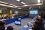 The Department of Technical Cooperation organized two side events on the margins of GC61. 
<br /><br />
At a joint side event with the Department of Nuclear Sciences and Applications, ‘Climate-Proofing Rice Production Systems’, experts from Indonesia, Malaysia, Philippines and Viet Nam showed how farmers have boosted rice production in harsh climate conditions in the past five years with the help of the IAEA and the Food and Agriculture Organization of the United Nations (FAO).
