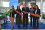The exhibition booth on the IAEA’s technical cooperation (TC) programme offered conference-goers, representatives and interested visitors an opportunity to learn more about the work of the programme. 

This year, each day was  dedicated to a specific region of the world, with an additional day dedicated to the Programme of Action for Cancer Therapy (PACT).