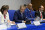 At the ‘Presentation by the Regional Network of Research Reactors and Related Institutions’ side event, also held on 25 September, a new <a href="https://elearning.iaea.org/m2/enrol/index.php?id=1780">e-learning course</a> on ‘Strategic Planning for National Nuclear Institutions’ was launched by IAEA Director General Grossi. 

The meeting provided an opportunity for representatives of the IAEA-supported Latin American and Caribbean Research Reactor Network (RIALC) to present their most recent activities, including workshops, training courses and technical visits. <a href="http://www.dgdingfa.net/newscenter/news/spanish-language-e-learning-launched-at-general-conference-to-support-research-reactors-strategic-planning">Click here</a> to read more about the event.