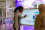 ICARST also featured exhibitions showcasing innovations in recycling disused radioactive sources, transporting radioactive materials, managing radioactive waste, studying and preserving cultural heritage, and other advances in radiation science and technology. 