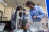 Using a multispectral camera, an expert demonstrates how to inspect nuclear fuel pellets for physical defects such as chips, cracks and other irregularities. 
 <br /><br />
This multispectral imaging system could be a low-cost alternative to conventional imaging systems used for production line testing. 