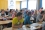 Participants returned to their home countries with more knowledge and improved technical skills for soil and vegetation sampling. 