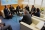 HE Mr Chiheb Bouden, Minister for Higher Education and Scientific Research and Mr Dazhu Yang, IAEA Deputy Director General and Head of the Department of Technical Cooperation, have signed Tunisia’s Country Programme Framework (CPF) for the period of 2015–2019 on 14 September 2015.