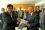 Prof. Djarot S. Wisnubroto, Chairman of BATAN, and Mr Dazhu Yang, IAEA Deputy Director General and Head of the Department of Technical Cooperation, have signed Indonesia’s Country Programme Framework (CPF) for the period of 2016 - 2020 on 17 September 2015.