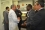 The DDG pays a technical visit to the Arturo López Pérez Foundation Cancer Diagnostics and Treatment Center. Through a national TC project, the IAEA helps to upgrade and strengthen the skills and capabilities of human resources at this center.