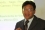 “Traditional measures of body composition have not been adequate in identifying obesity – with the deuterium technique, we’ve discovered that a higher proportion of children in Espirito Santo , Brazil, are obese” - Valmin Ramos da Silva, Brazil 
<br /><br />
“Los criteriosMedidas tradicionales para la medida de la composición del cuerpo no son adecuados para identificar el sobrepeso yla obesidad – con la técnica de “dilución de deuterio”, hemos descubierto que una proporción más alta ni?os en Espirito Santo, Brasil, están obesos” - Valmin Ramos da Silva, Brasil 