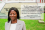 Nadine Coulibaly is a nutritionist working at the Institut de Recherche en Sciences de la Sante, Burkina Faso. (Photo credit: Cornelia Loechl) 