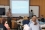 The course provided expertise on recommended procedures and techniques for soil and vegetation sampling, and their application in both routine and emergency environmental monitoring.