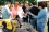 Along with lectures and presentations, participants took part in hands-on sessions, where they could see and use specialized equipment.