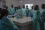 A course offered by the Joint FAO/IAEA Division of Nuclear Techniques in Food and Agriculture last month trained veterinarians and wildlife experts from seven African countries in bat capture for sampling and diagnosis.