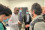 The team were shown around by Nareiso Sitox, one of the radiation oncologists at the hospital trained under the IAEA technical cooperation programme.