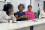 During the afternoon, the imPACT Review team met with UNICEF, the World Health Organization (WHO), the World Bank and UN Women. The meeting gave the team the chance to discuss preliminary findings and synergies with partner UN organizations in Mozambique. 
