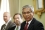 Beginning on June 26, the Institute’s 2016 curriculum kicked off with an opening ceremony at ?ernín Palace, attended by Raja Abdul Aziz Adnan, Director of the IAEA’s Division of Nuclear Security. In opening this year’s iteration of the four-week programme, Mr Adnan explained, “This course you…are participating in is fundamental for preparing and building a new generation of human capacity in our Member States. Ahead of you are fascinating weeks of lectures, visits, and practical exercises here and across the Atlantic Ocean in USA. You are our future and you are our hope.” 