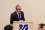 Martin Krause, Director of the IAEA’s Technical Cooperation Division for Europe, delivered the closing remarks of the 2016 programme of the Intercontinental Nuclear Institute. Referring to the feedback received from participants of INI 2016, Director Krause said, “[INI] has once again succeeded at creating enthusiasm, forging friendships, and enhancing knowledge among young professionals of the nuclear industry network.” 