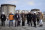 For three decades, the IAEA's International Physical Protection Advisory Service (IPPAS) has been a cornerstone of the IAEA's nuclear security programme to enhance nuclear security. Established in 1995, IPPAS assists countries in strengthening their nuclear security regimes, focusing on the physical protection of nuclear and other radioactive material, associated facilities and activities. 
<br /><br />
<em>An IPPAS team visit to the Cernavoda Nuclear Power Plant in Romania to assess nuclear security measures in the facility in 2024. (Photo: M. Klingenboeck/IAEA) 