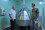 The IPPAS guidelines focus on support that is tailored to a country's needs, allowing them to choose from five independent modules that cover: national regulatory frameworks, nuclear facilities, material transport, radioactive material security and computer security.  
<br /><br />
<em>Visit to medical sites in Cuba to assess the progress of an ongoing project to upgrade physical protection systems for the security of radioactive sources in 2016. (Photo: IAEA)</em>