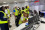 The IPPAS programme continuously evolves to address emerging challenges in nuclear security and to improve the breadth of our services to countries. For example, a new sixth IPPAS module is currently being developed to review nuclear material accounting and control.
<br /><br />
<emThe IPPAS team visit Rwanda's Gisagara Thermal Power Station, which utilizes radioactive sources for measurement purposes in 2024. (Photo: Rwanda Utilities Regulatory Authority)</em>