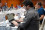<p><b>
Day 7: Draft report revisions  </b>
</p>
<p>
The revision process begins, in which the team discusses inputs for each module, and the text is reviewed and adjusted through several iterations to incorporate all views from the mission members. 
</p><p><i>
Pictured: Mario Dani, IAEA</p></i>
