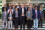 The IRRS team comprised 15 experts from 10 countries, and 4 IAEA experts and 1 IAEA support staff.