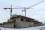 In January 2017, the Insect Pest Control building grows taller and the second floor was begun.