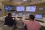 Staff monitoring the JRTR systems during the initial operation testing phase from the main control room. 

“Training facilitated by the IAEA for our engineering, scientific, and project staff members has been tailored to meet our needs helping us to prepare and provide our staff with the knowledge and skills that enabled Jordan to receive this state-of-the-art and versatile facility equipped with safety features — unlike no other,” said Kahook. The JRTR has been subjected to IAEA peer review missions, such as the IAEA Integrated Nuclear Safety Assessment of Research Reactors in December 2016.
