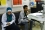 Having advanced medical equipment on its own is not enough: equally vital is providing necessary training to medical personnel. As part of its efforts to ensure high quality medical staff, the KHCC has a dedicated training centre that supervises and offers education and training on different disciplines including radiation medicine.