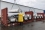 Here, for the first time since the cylinders were filled with LEU at the Orano Cycle facility in France, their UX-30 Overpack protective packing was removed to prepare them for acceptance and final storage. 
<br />
<br />
Photo: K. Laffan/IAEA