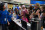 On Friday, 24 May at 17:00, the Vienna International Centre opened its doors to welcome enthusiasts of all ages for the Long Night of Research, an Austria-wide event promoting science and research. Soon after, the crowds began filling up the dedicated space housing 19 thematic displays hosted by Vienna-based United Nations organizations. The displays focused on how science and research are supporting peace and development around the world. 