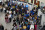 The IAEA participated in the event with 11 displays covering a range of areas, from nuclear applications for peaceful purposes and the role of nuclear energy in combatting climate change, to how the IAEA helps protect people, society and the environment from the harmful effects of ionizing radiation, and the work of its safeguards in supporting global efforts to prevent the spread of nuclear weapons. 