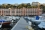 As demands of Member States grew, the expanding laboratories were moved on a temporary basis to Stade Louis II in 1988, before relocating to their current location on Port Hercule in 1998. 
