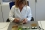 To control and monitor workers' radiation exposure from naturally occurring radioactive material, experts prepare special measurement devices called radiation dosimeters.
</br>
<br>
The radiation dosimeters measure radiation exposure of individuals and radiation levels in workplaces, such as coal mines.
