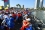 More than 300,000 participants gathered along the 3 km Cinta Costera boardwalk for the welcome ceremony and opening of World Youth Day 2019. During the events, security teams carrying hand-held portable radiation detection devices blended with the crowd.